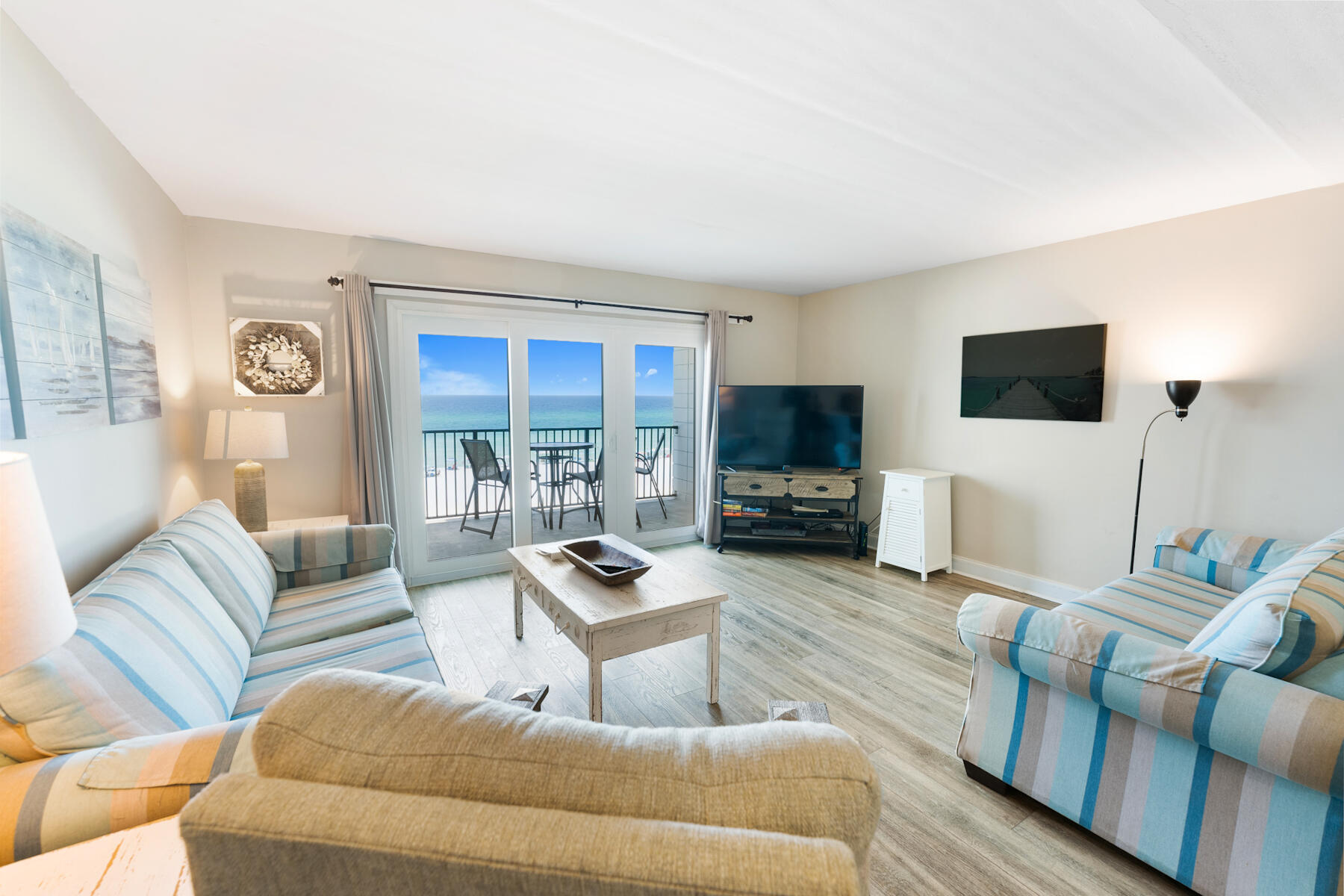 MARINER EAST CONDO - Residential