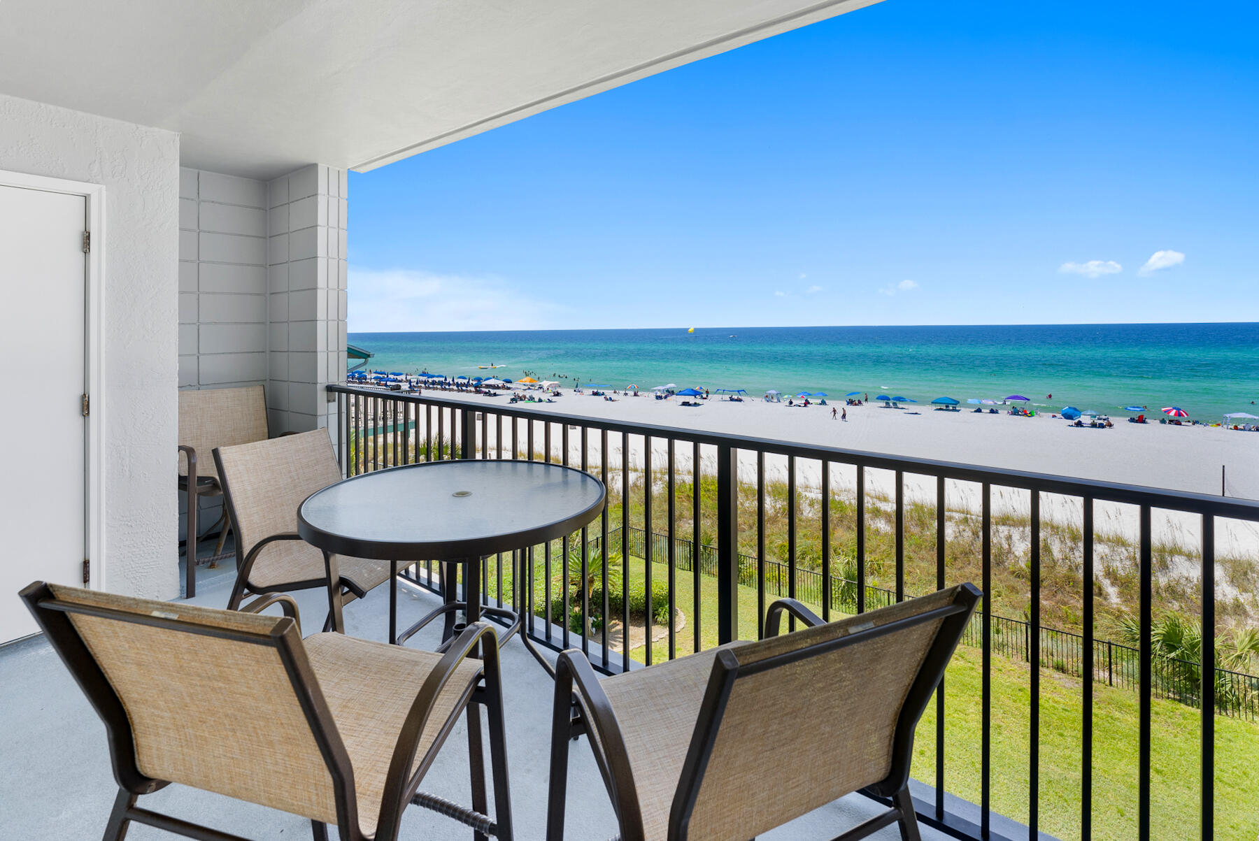 MARINER EAST CONDO - Residential