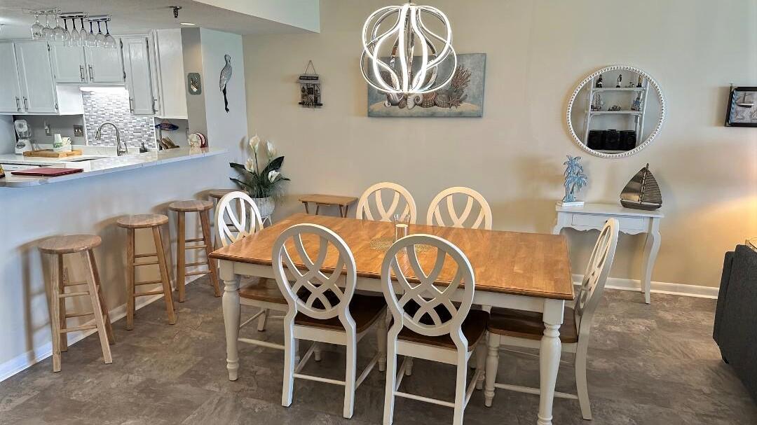 SURF DWELLER CONDO - Residential