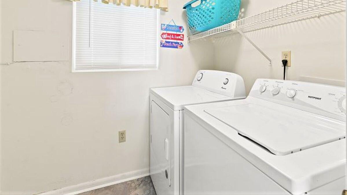 SURF DWELLER CONDO - Residential