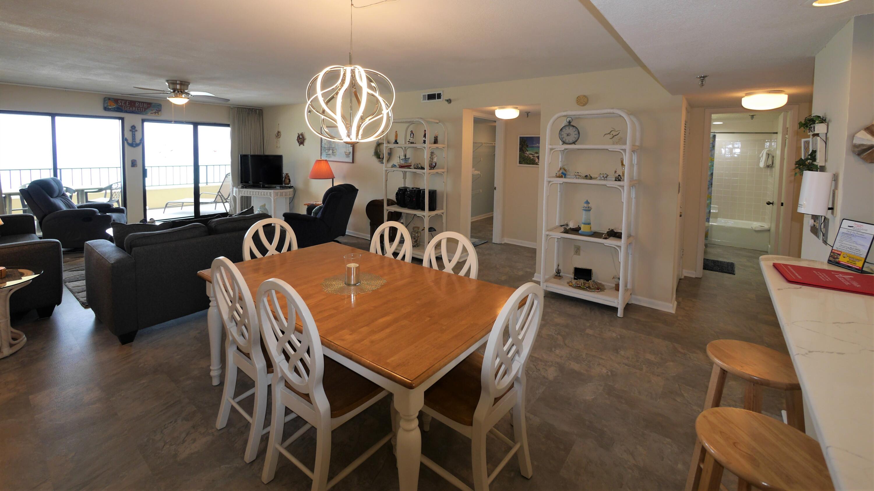 SURF DWELLER CONDO - Residential