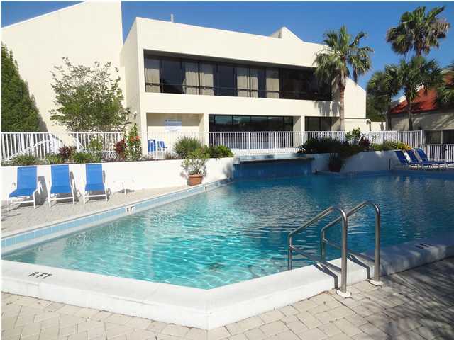 TOPS'L TENNIS VILLAGE - Residential