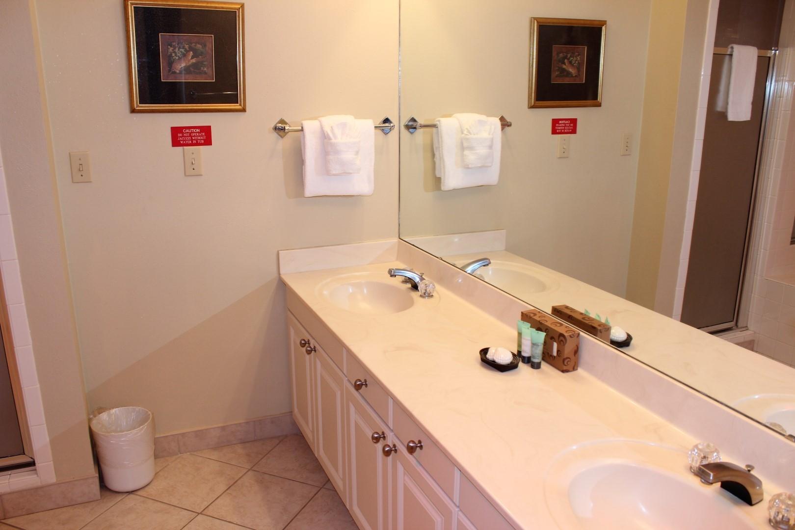 TOPS'L TENNIS VILLAGE - Residential