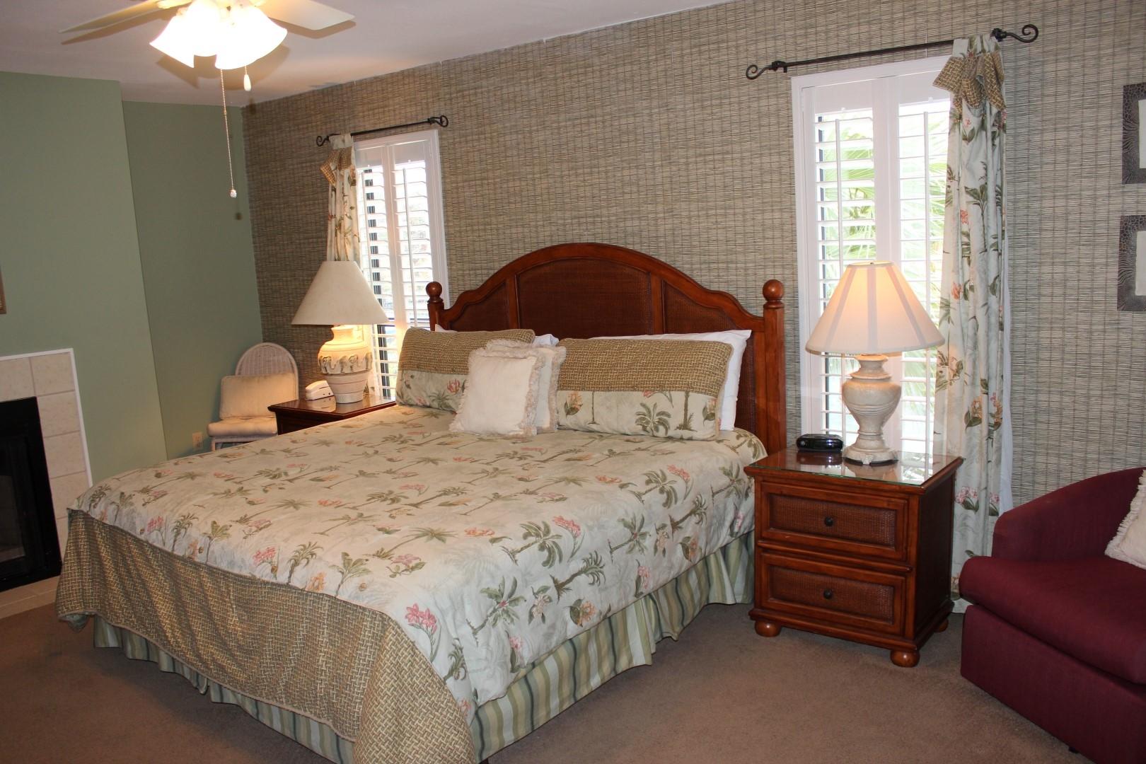 TOPS'L TENNIS VILLAGE - Residential