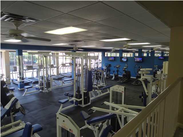 TOPS'L TENNIS VILLAGE - Residential