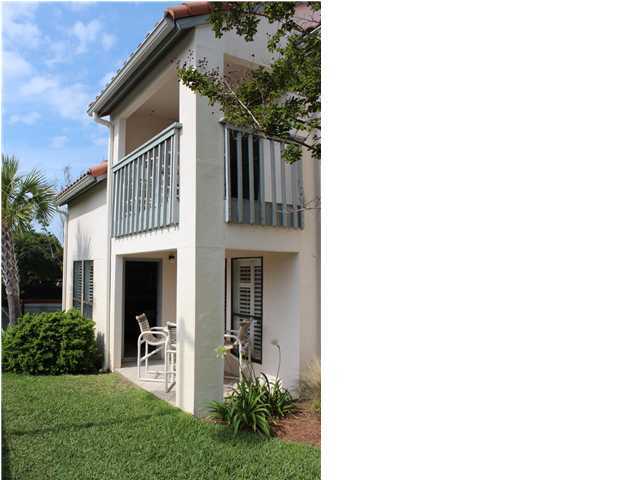 TOPS'L TENNIS VILLAGE - Residential