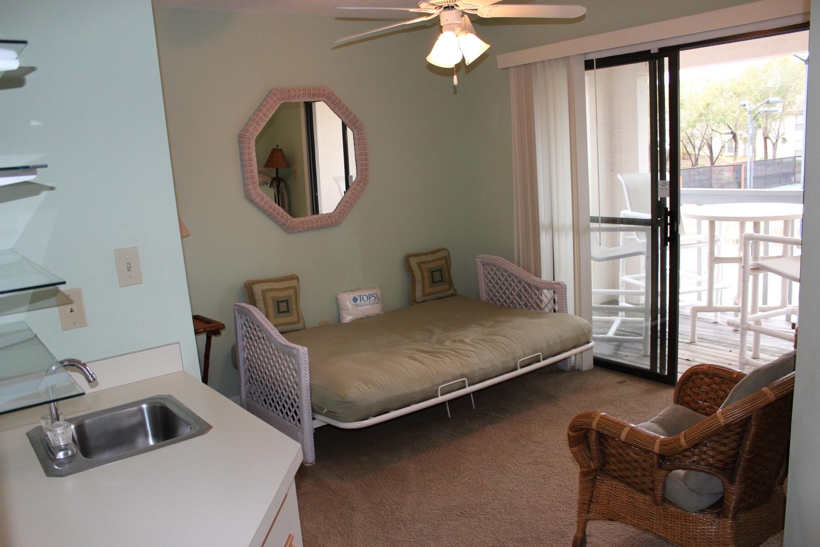 TOPS'L TENNIS VILLAGE - Residential