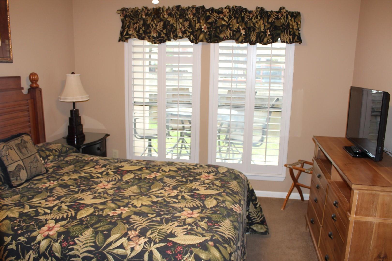 TOPS'L TENNIS VILLAGE - Residential