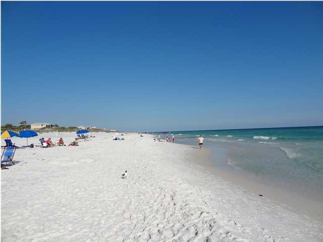 TOPS'L TENNIS VILLAGE - Residential