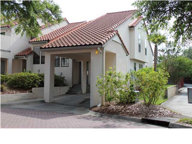 TOPS'L TENNIS VILLAGE - Residential