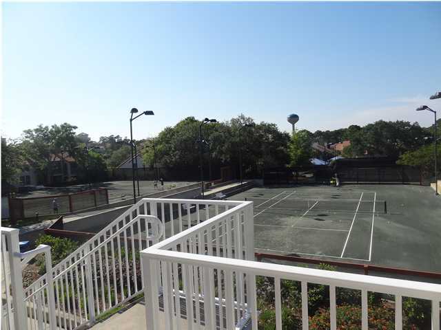 TOPS'L TENNIS VILLAGE - Residential