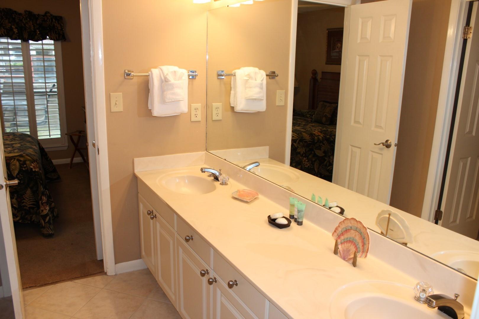 TOPS'L TENNIS VILLAGE - Residential