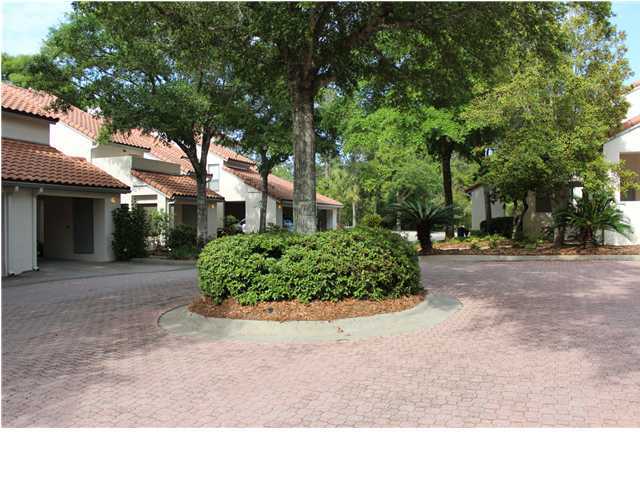 TOPS'L TENNIS VILLAGE - Residential