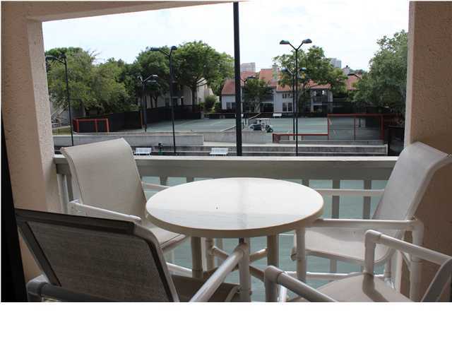 TOPS'L TENNIS VILLAGE - Residential