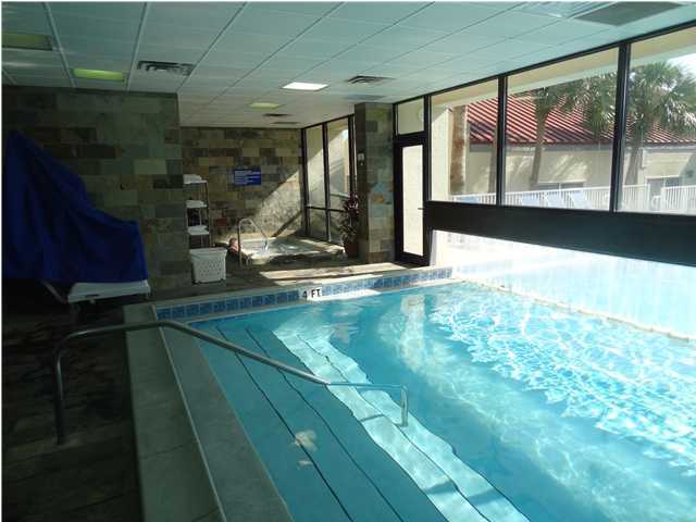 TOPS'L TENNIS VILLAGE - Residential