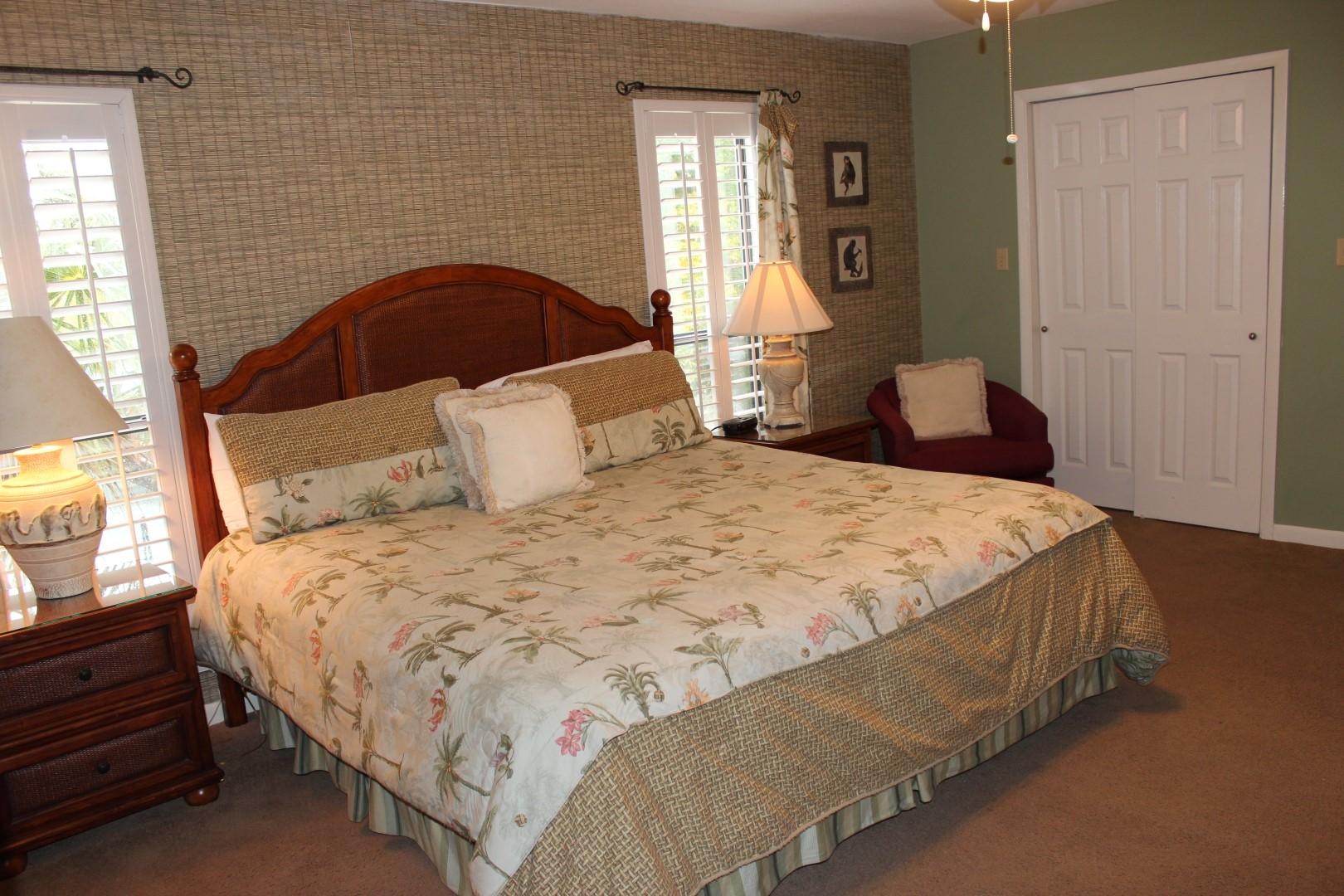 TOPS'L TENNIS VILLAGE - Residential