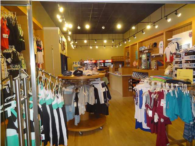 TOPS'L TENNIS VILLAGE - Residential