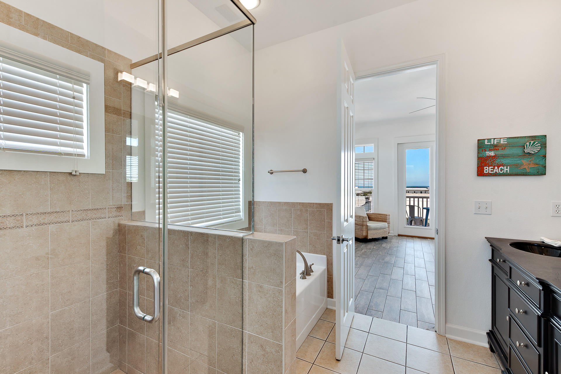 BEACH HIGHLAND 1ST ADD - Residential