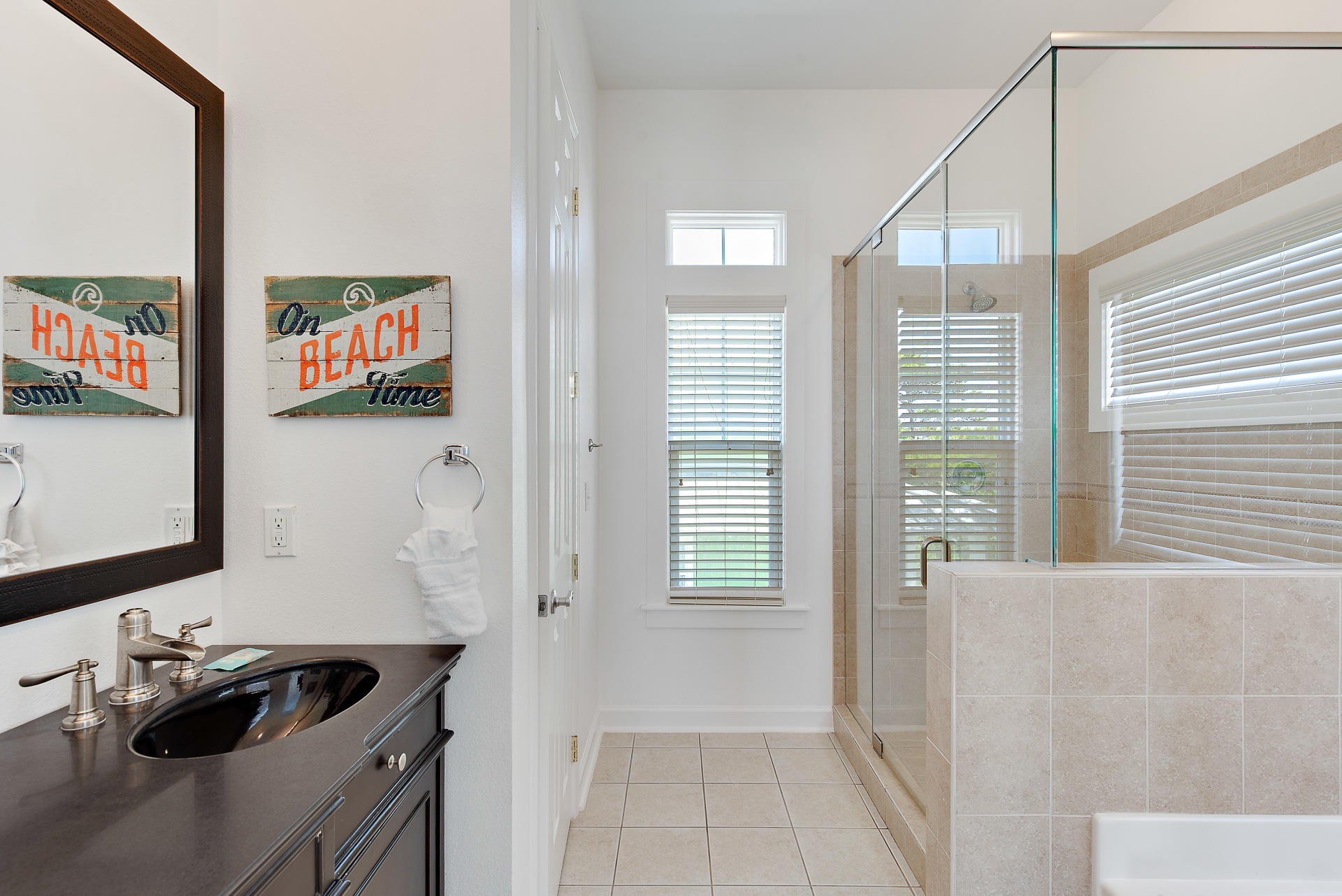 BEACH HIGHLAND 1ST ADD - Residential