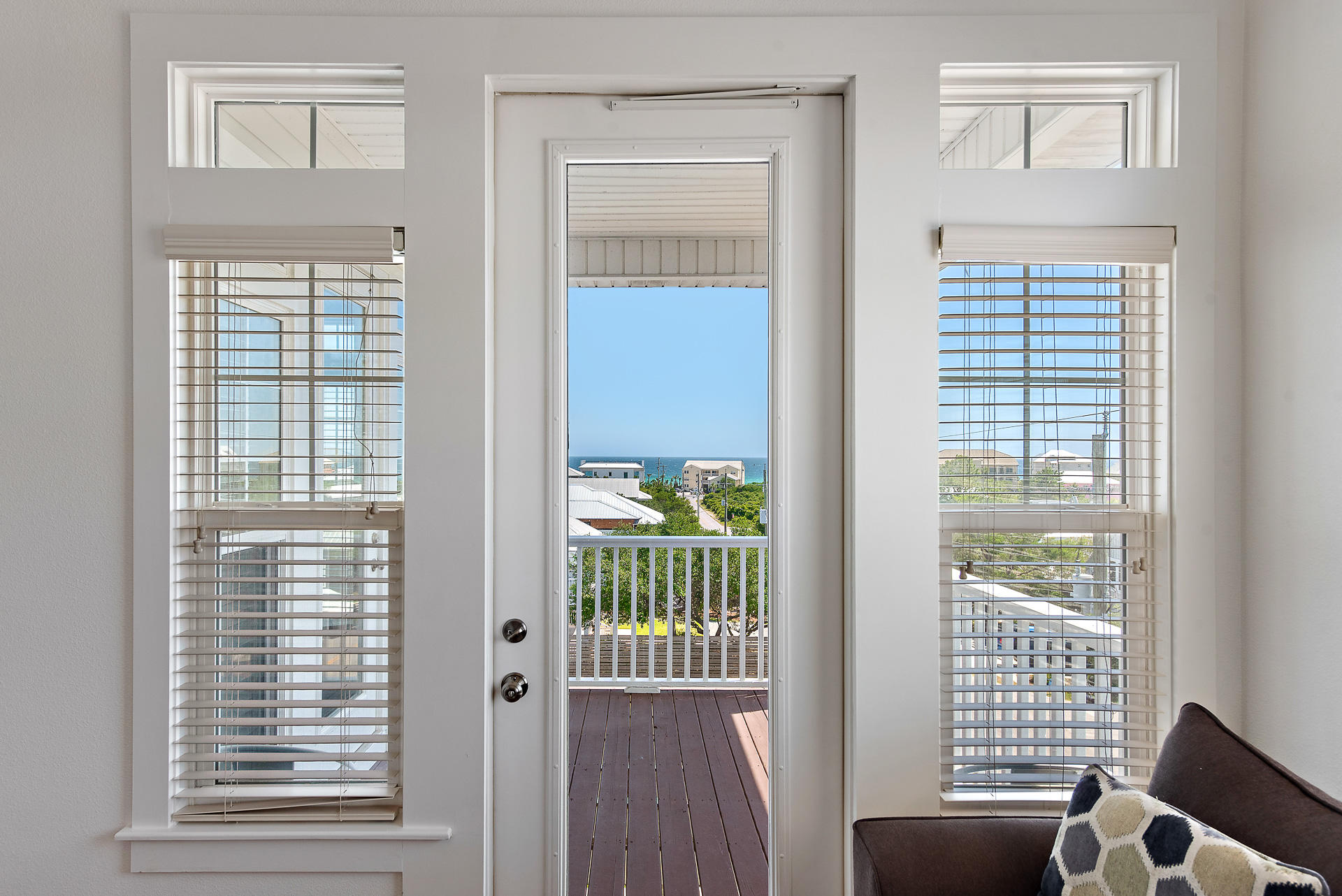 BEACH HIGHLAND 1ST ADD - Residential