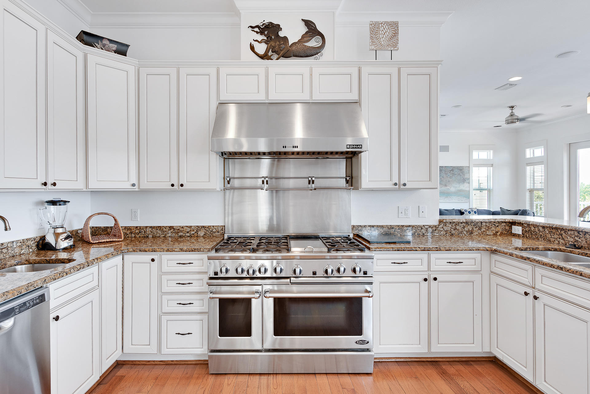BEACH HIGHLAND 1ST ADD - Residential