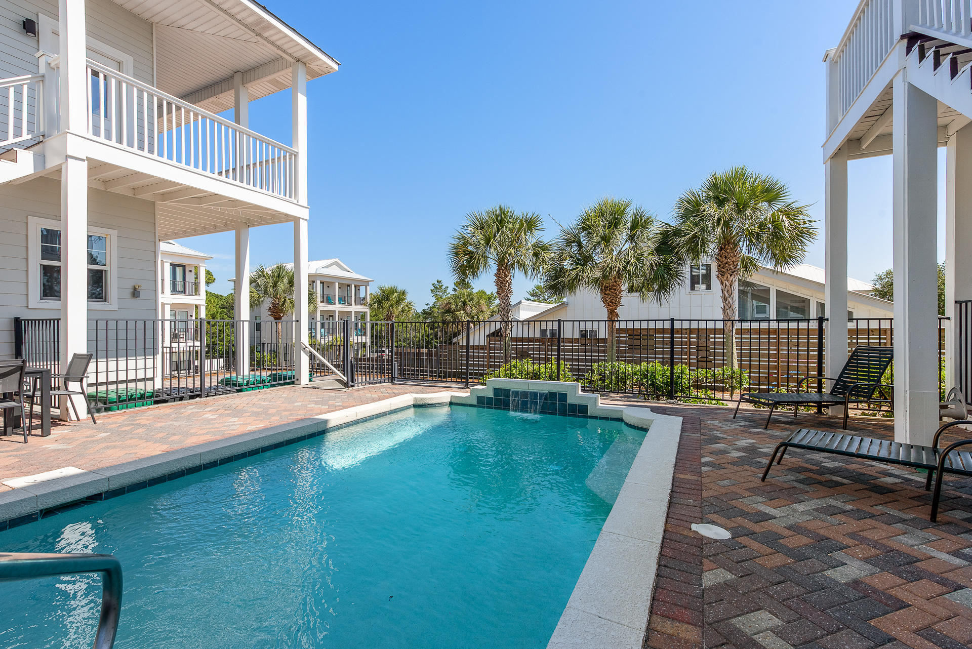BEACH HIGHLAND 1ST ADD - Residential