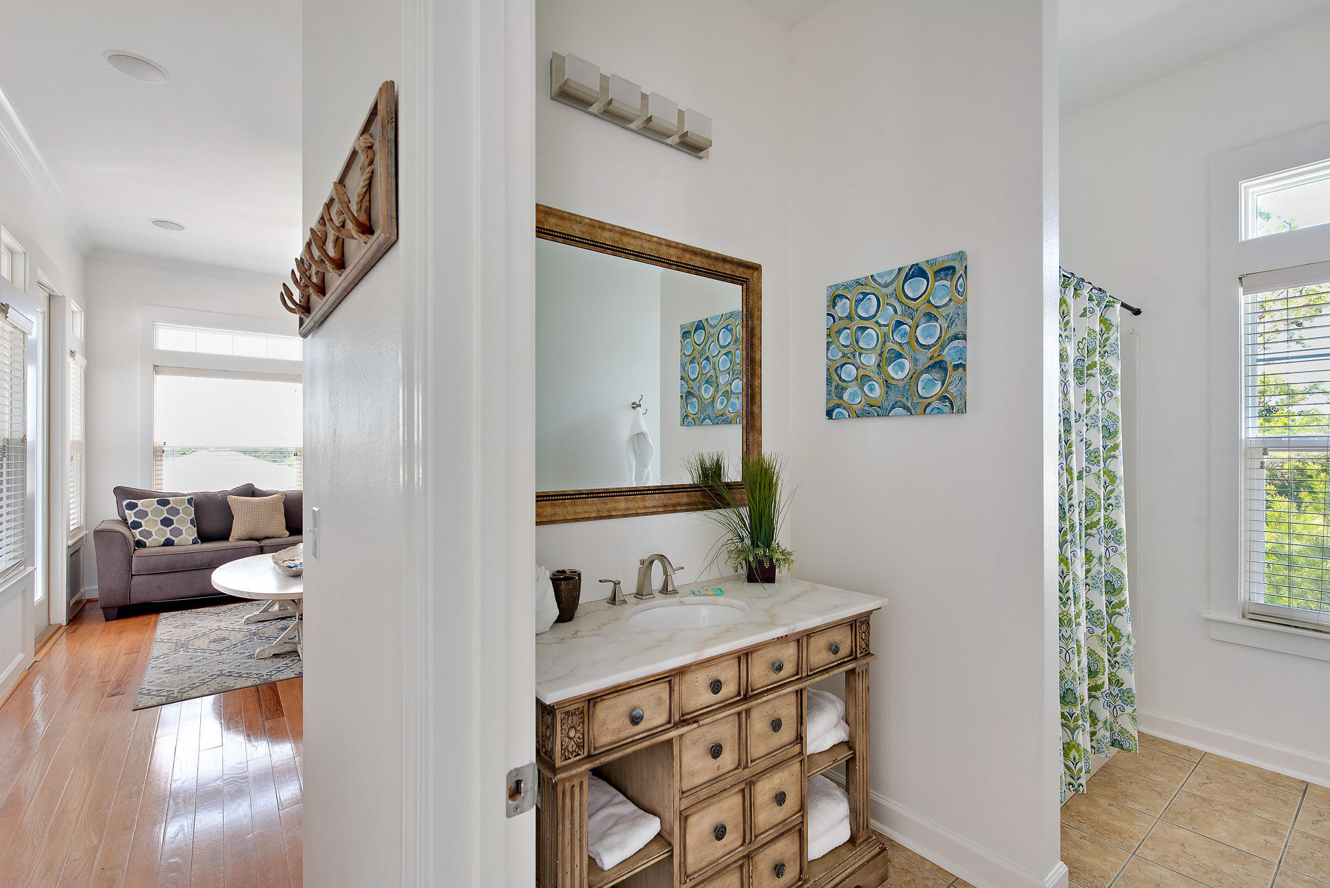 BEACH HIGHLAND 1ST ADD - Residential