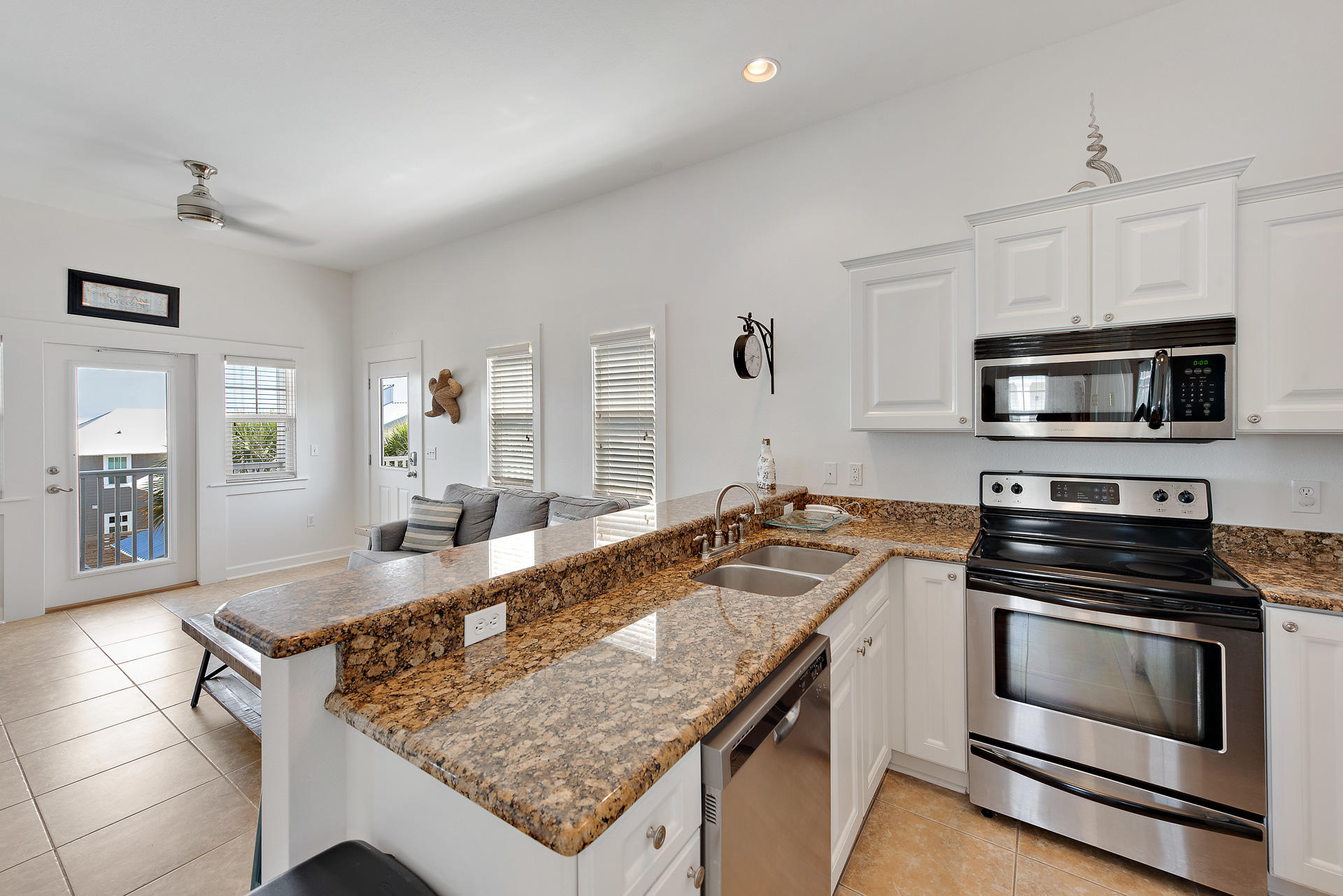 BEACH HIGHLAND 1ST ADD - Residential