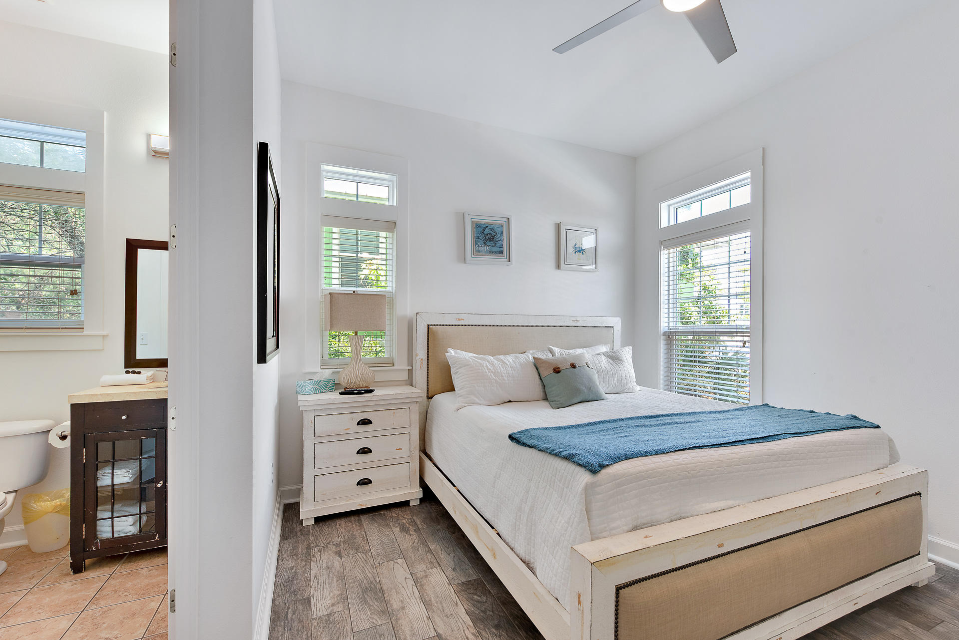 BEACH HIGHLAND 1ST ADD - Residential
