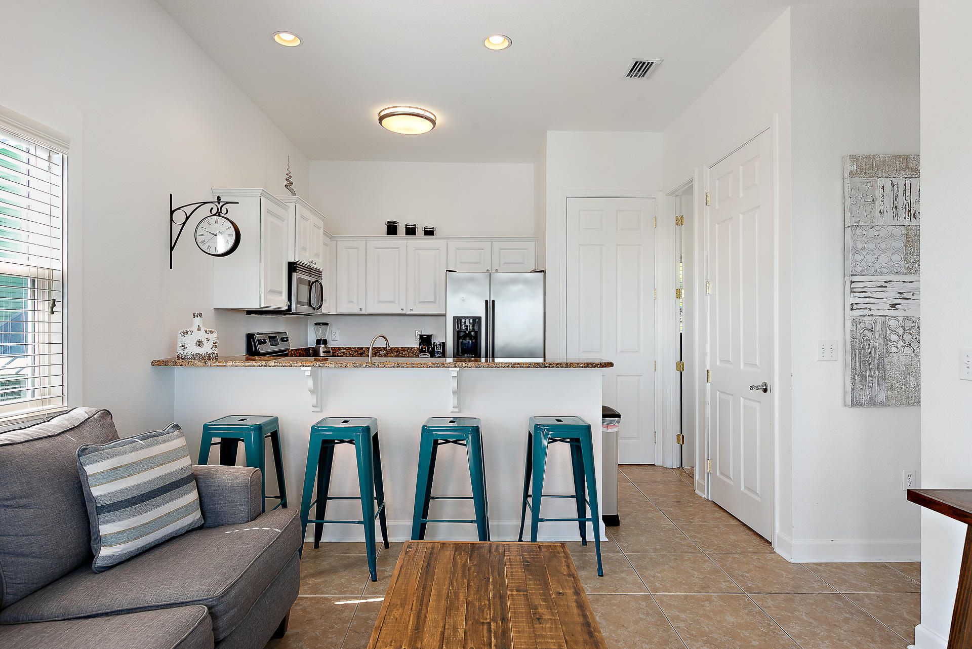 BEACH HIGHLAND 1ST ADD - Residential
