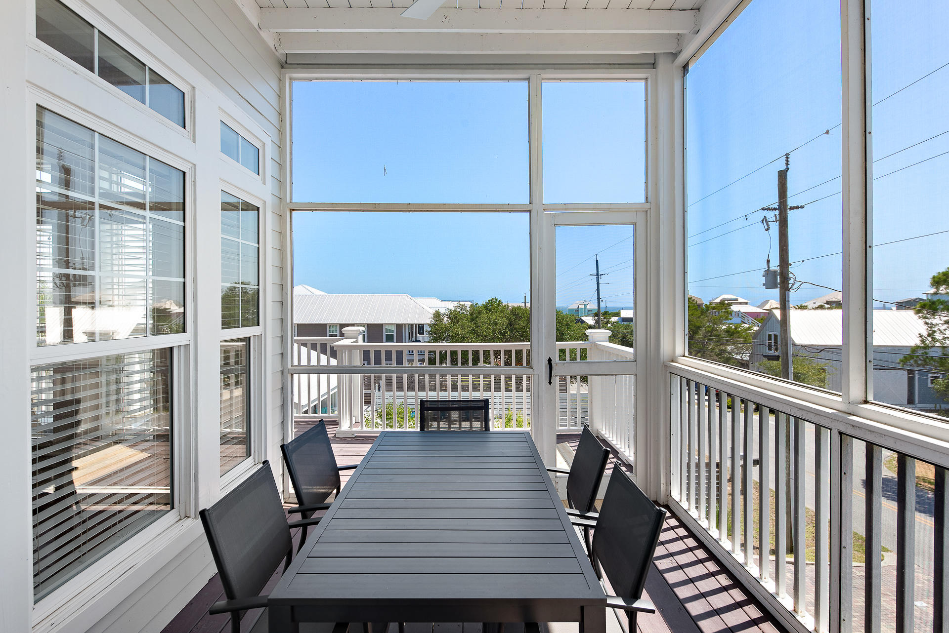 BEACH HIGHLAND 1ST ADD - Residential