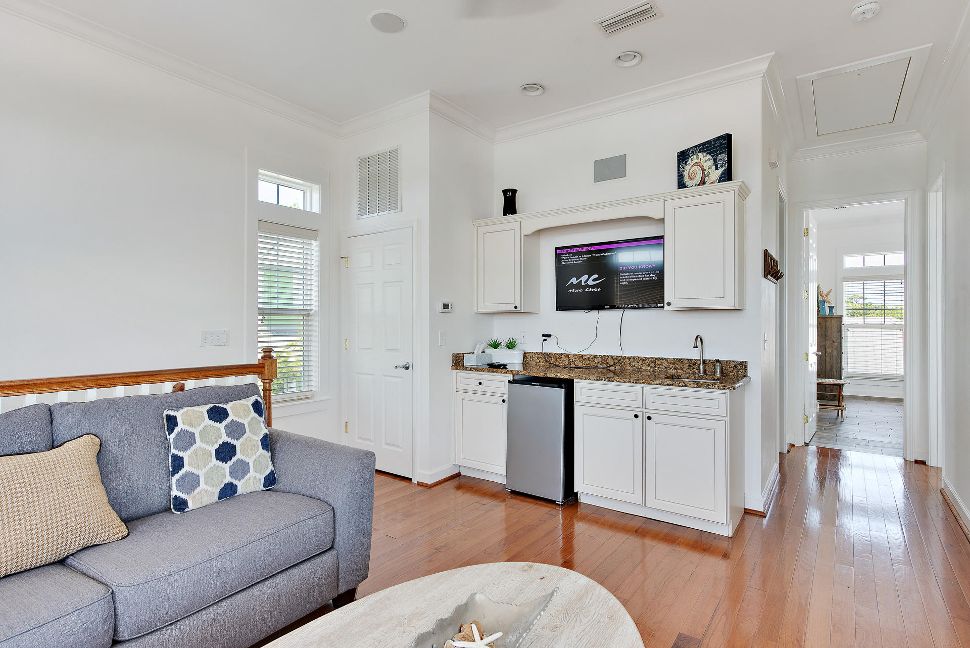 BEACH HIGHLAND 1ST ADD - Residential