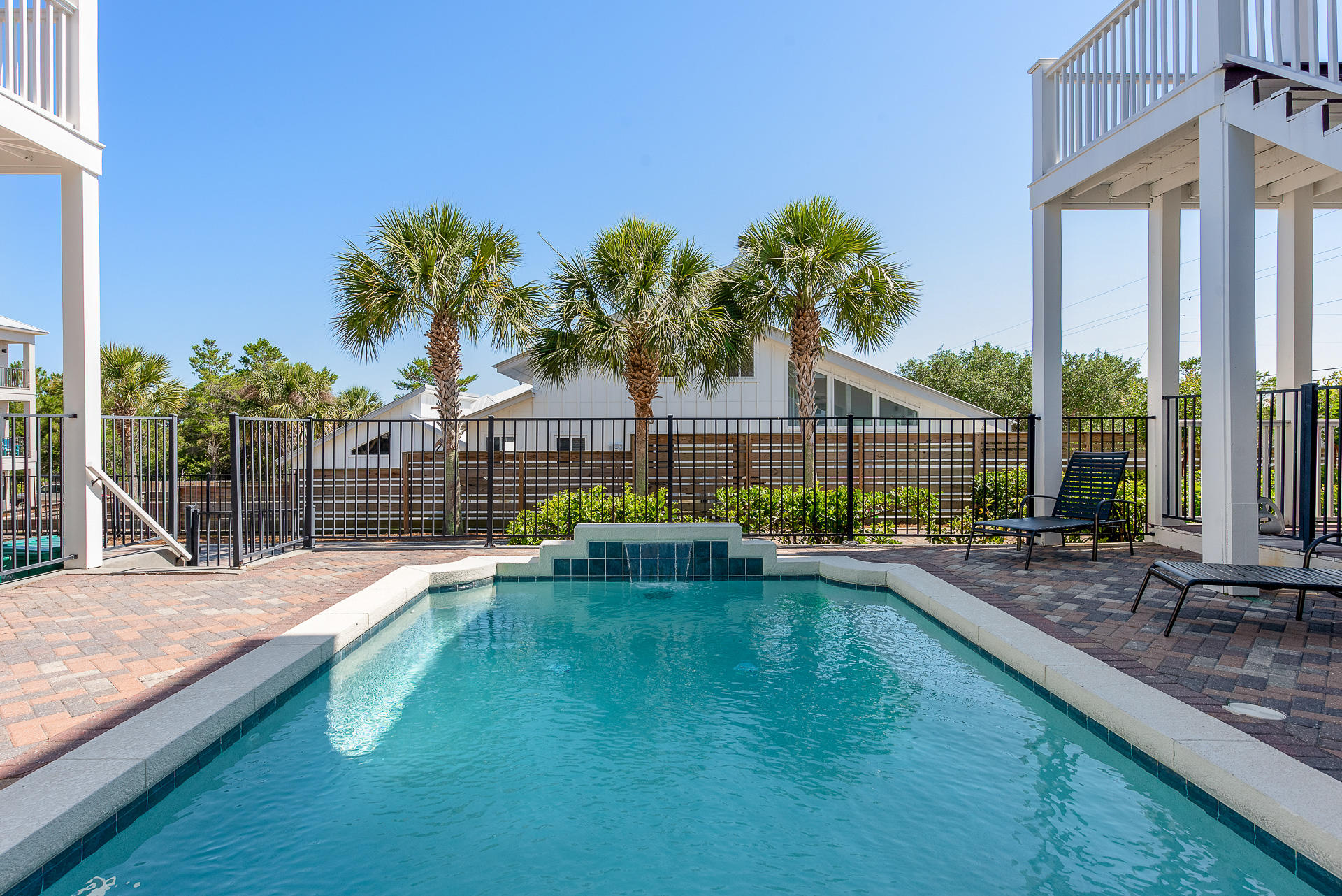 BEACH HIGHLAND 1ST ADD - Residential