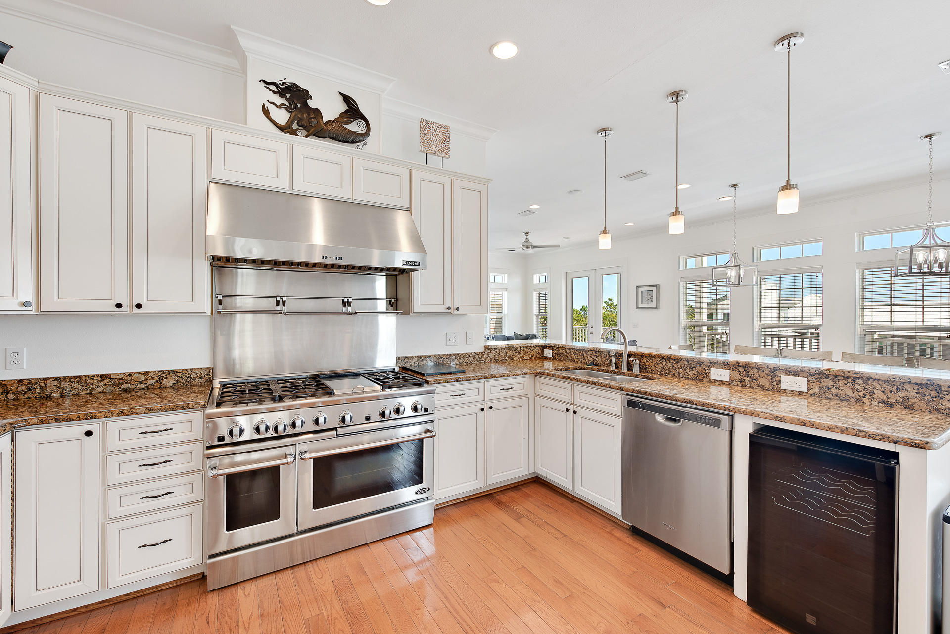 BEACH HIGHLAND 1ST ADD - Residential