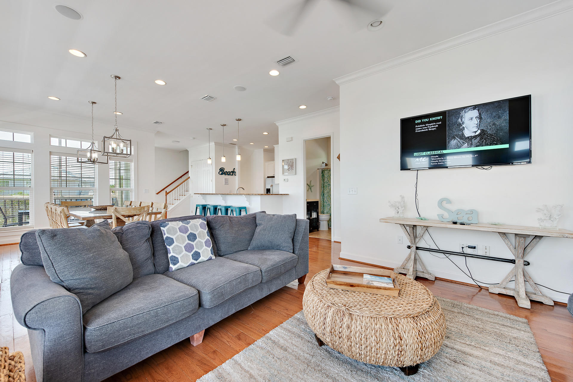 BEACH HIGHLAND 1ST ADD - Residential