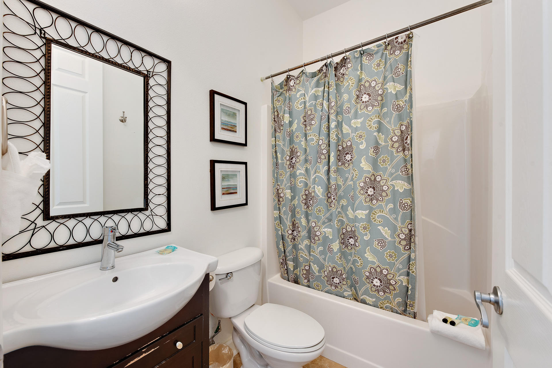 BEACH HIGHLAND 1ST ADD - Residential