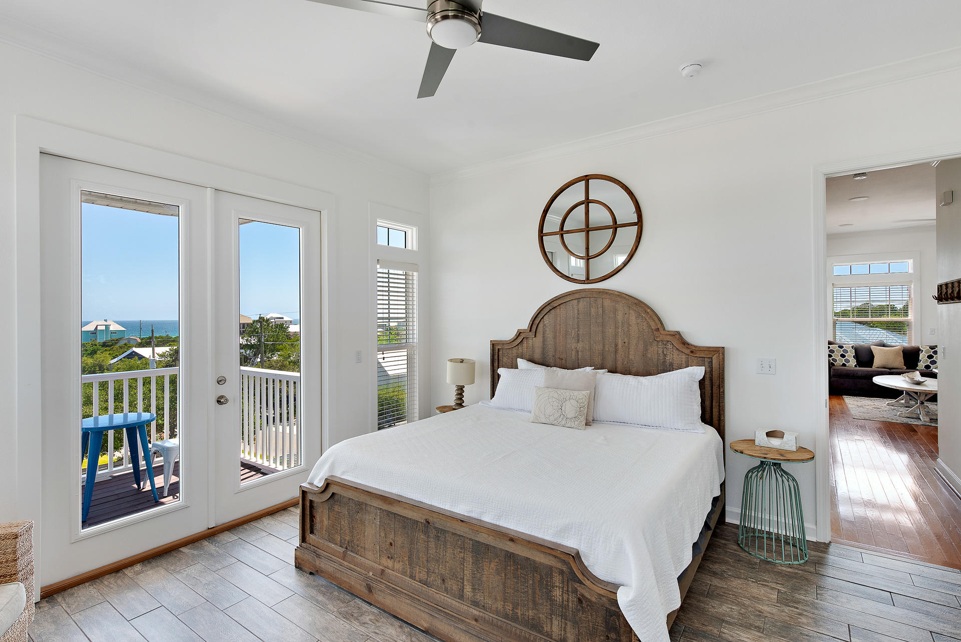 BEACH HIGHLAND 1ST ADD - Residential