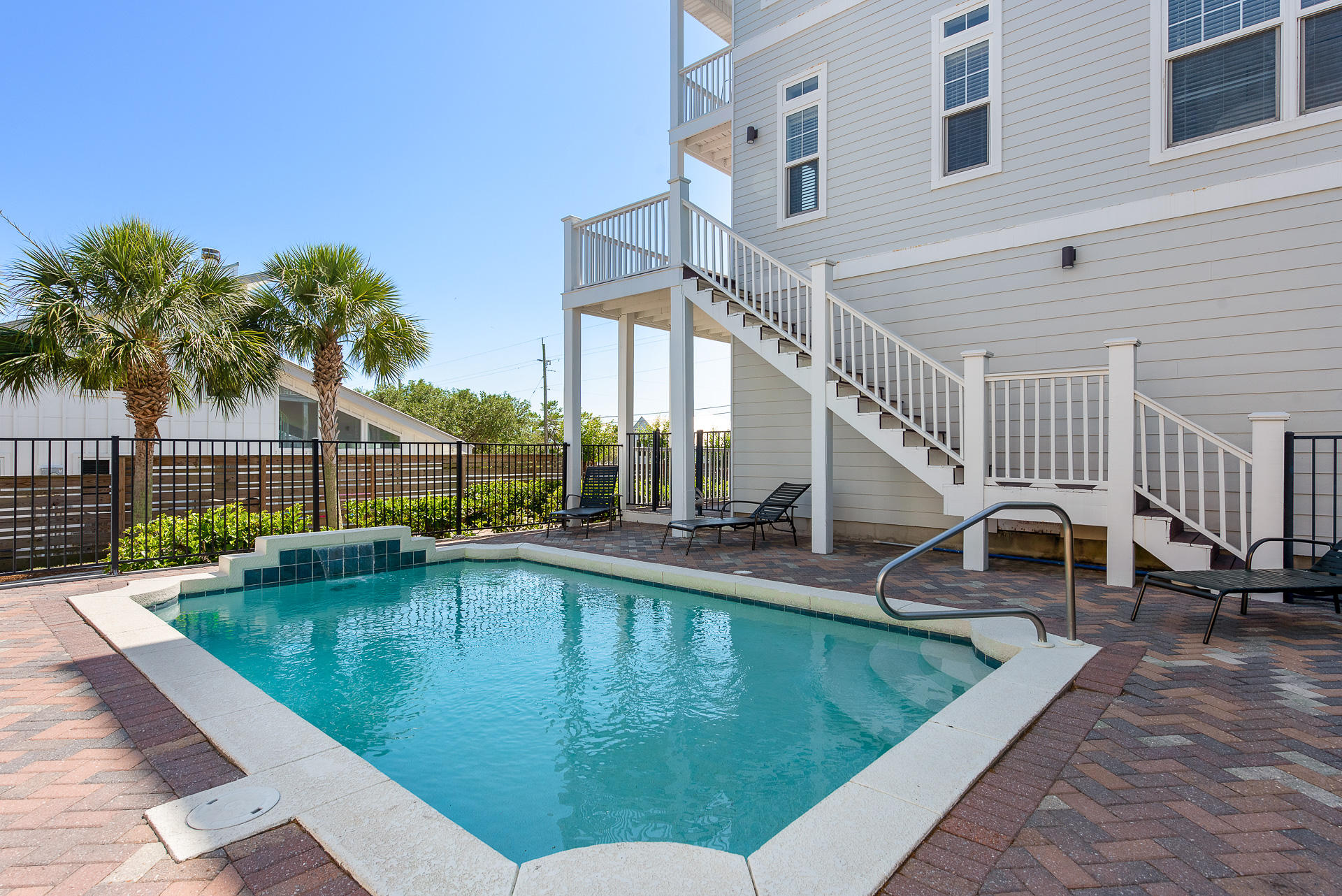 BEACH HIGHLAND 1ST ADD - Residential