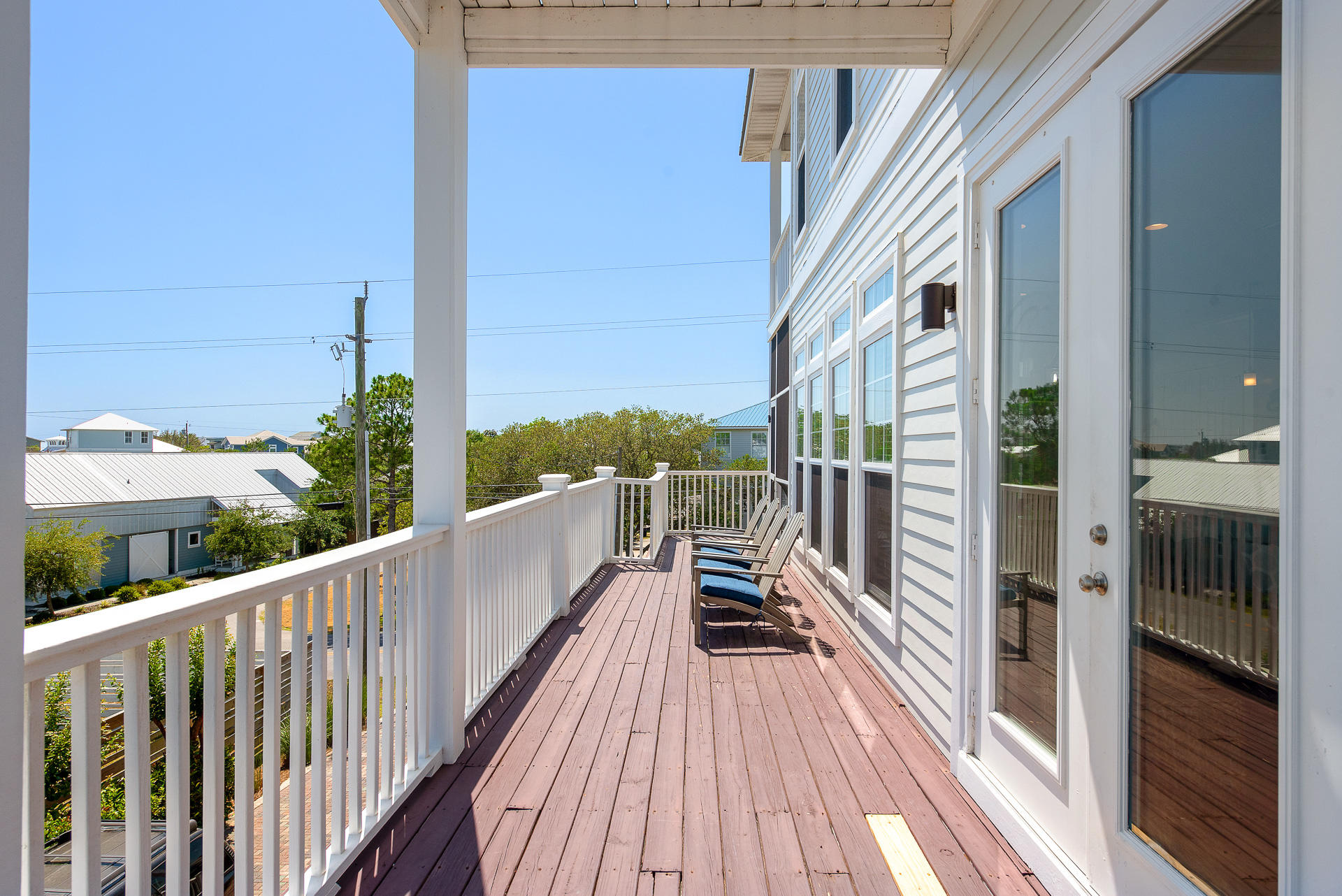 BEACH HIGHLAND 1ST ADD - Residential