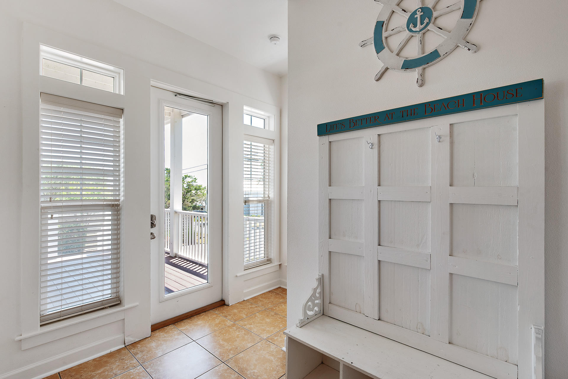 BEACH HIGHLAND 1ST ADD - Residential