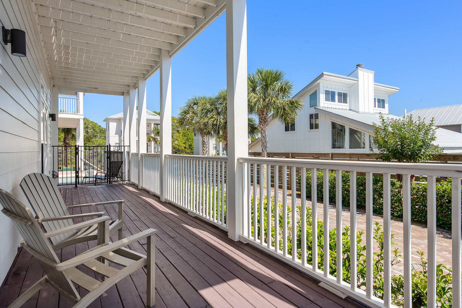BEACH HIGHLAND 1ST ADD - Residential