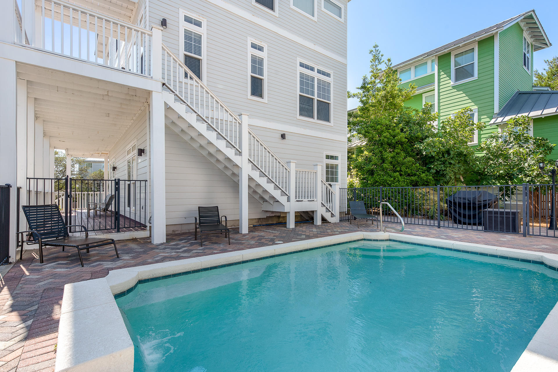BEACH HIGHLAND 1ST ADD - Residential
