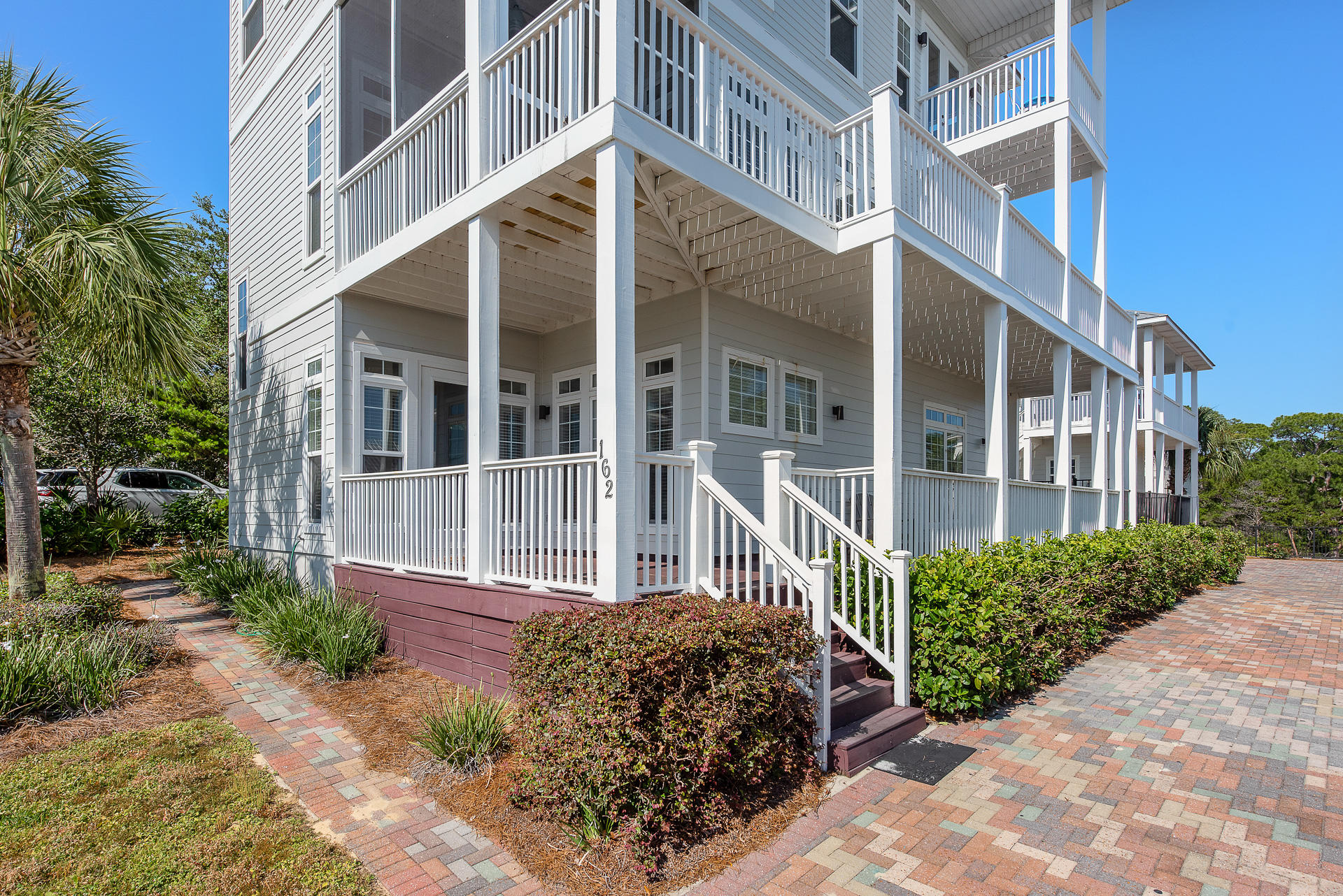 BEACH HIGHLAND 1ST ADD - Residential