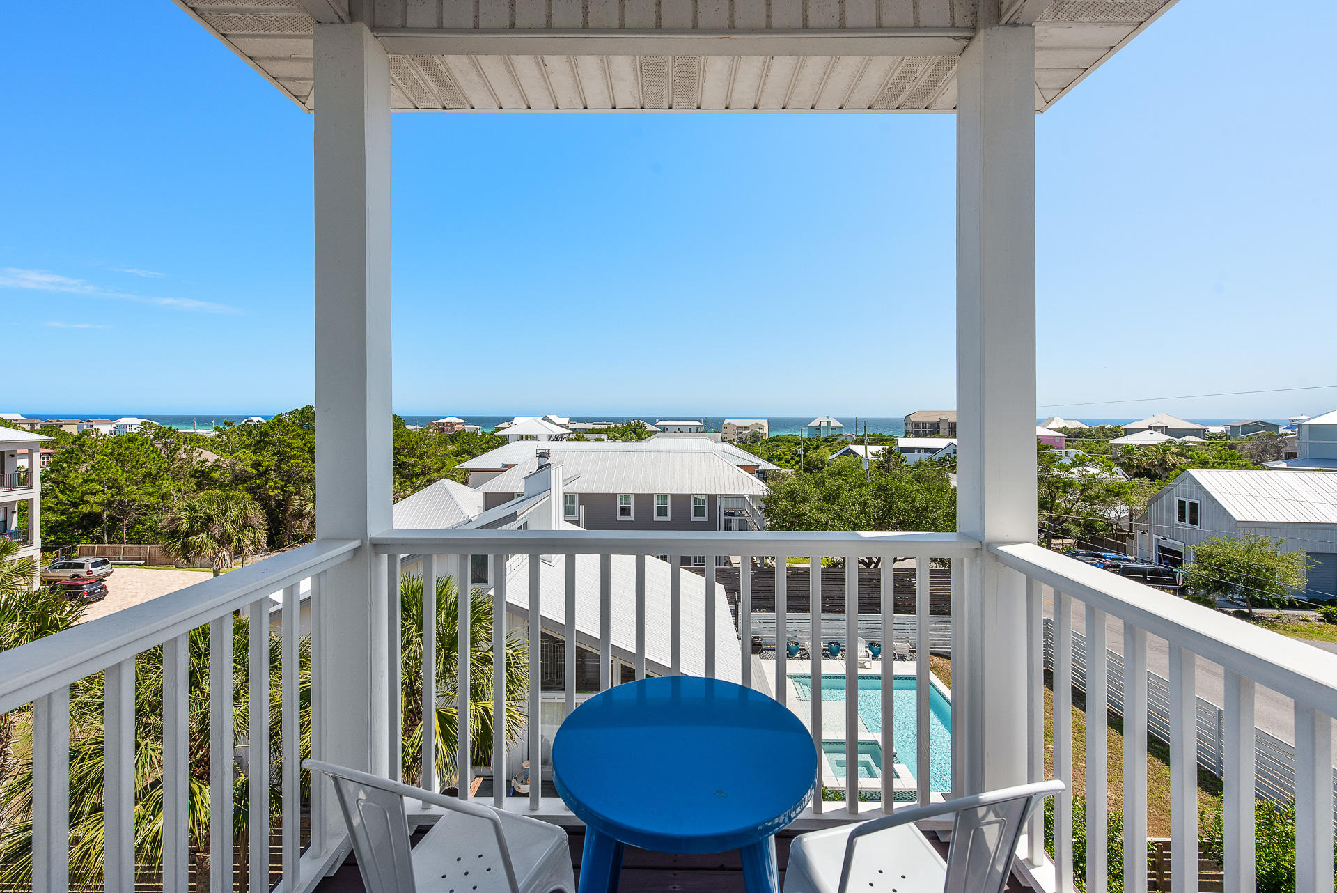 BEACH HIGHLAND 1ST ADD - Residential