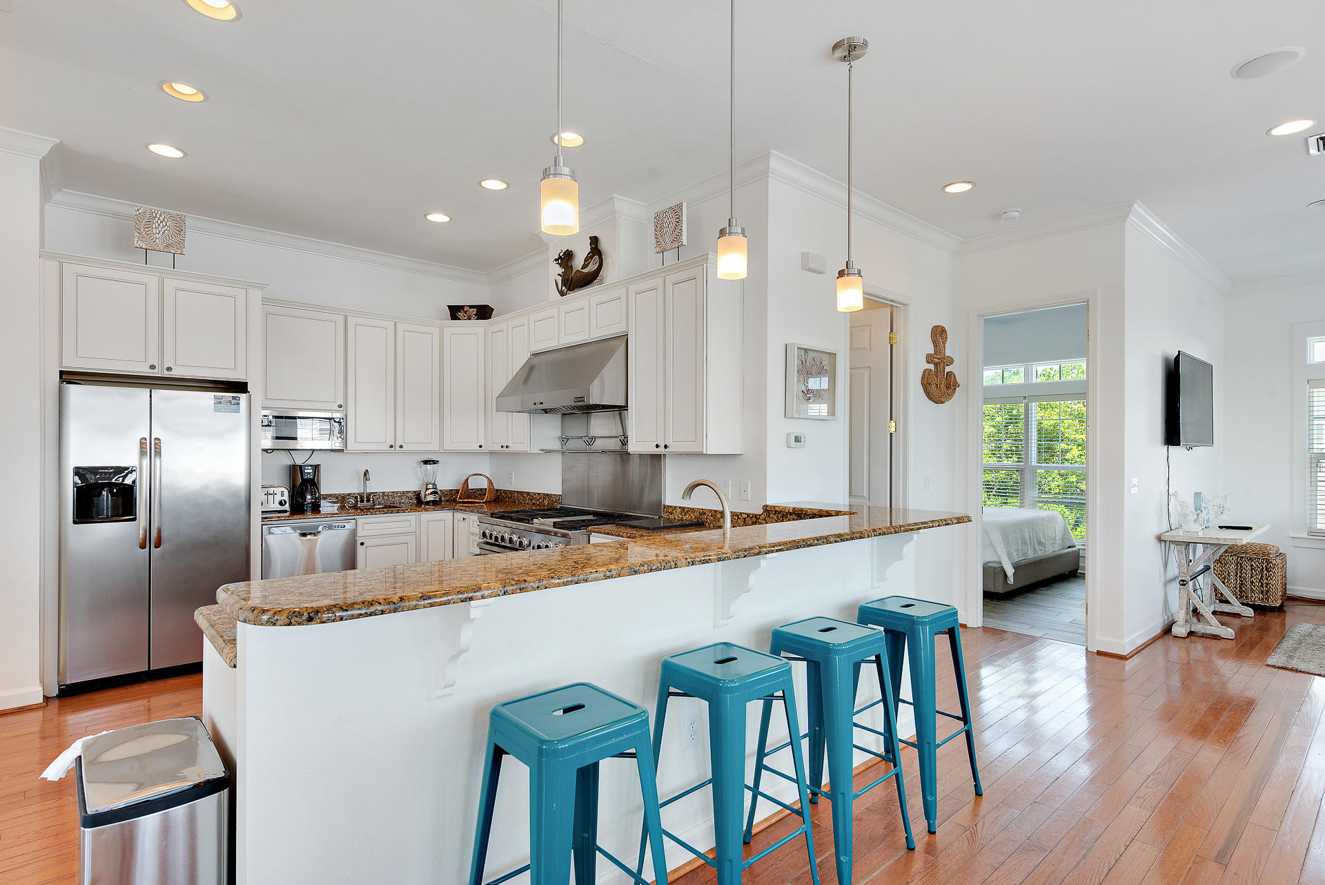 BEACH HIGHLAND 1ST ADD - Residential