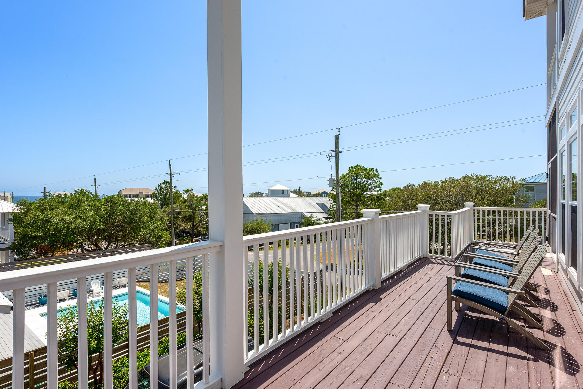 BEACH HIGHLAND 1ST ADD - Residential