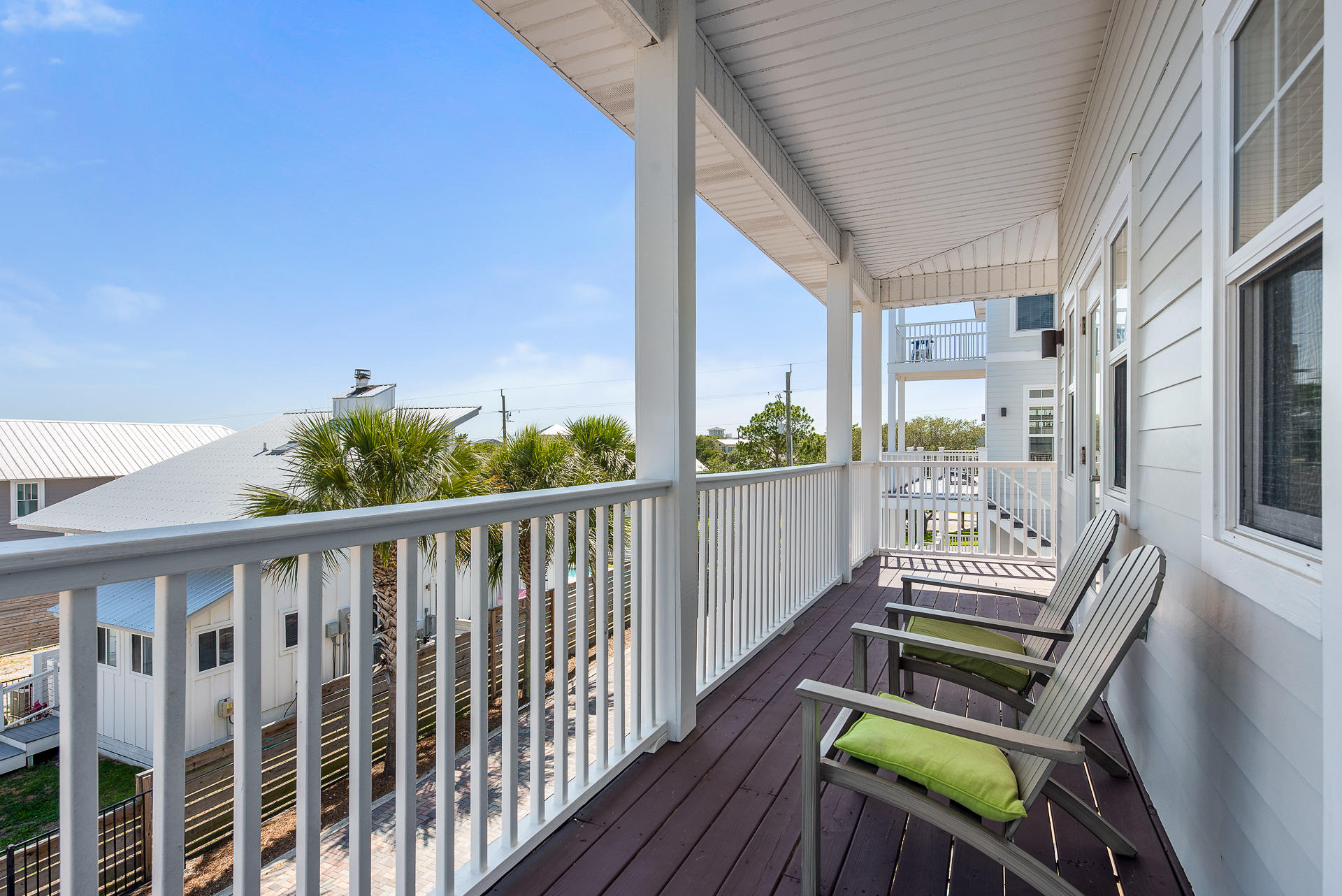 BEACH HIGHLAND 1ST ADD - Residential