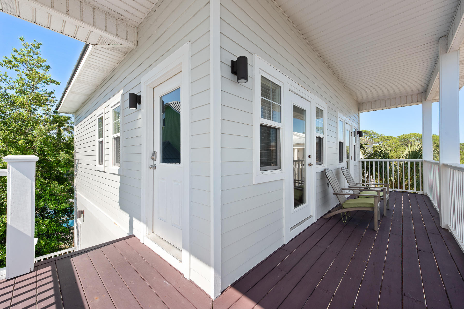 BEACH HIGHLAND 1ST ADD - Residential