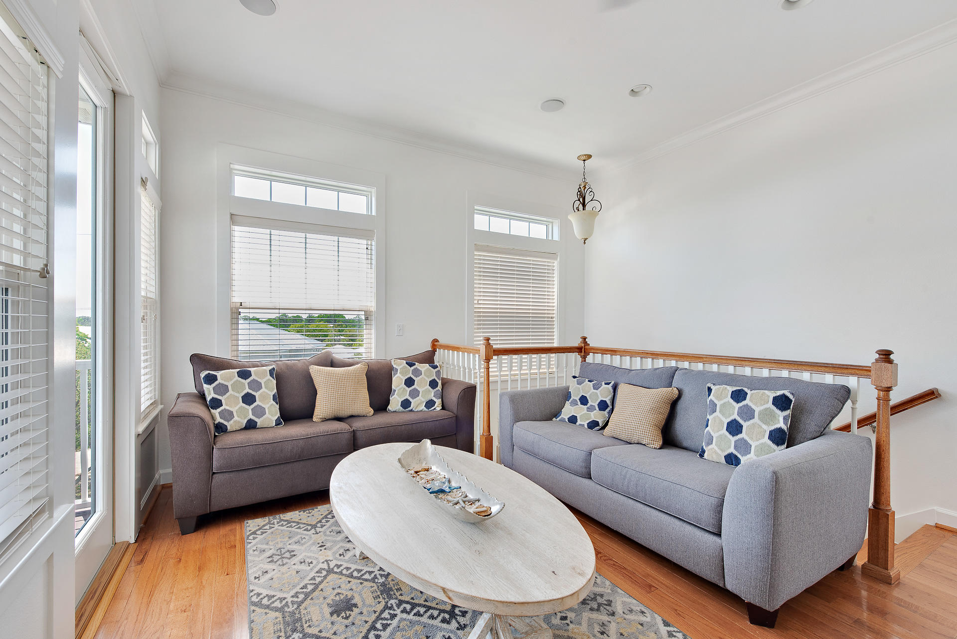 BEACH HIGHLAND 1ST ADD - Residential