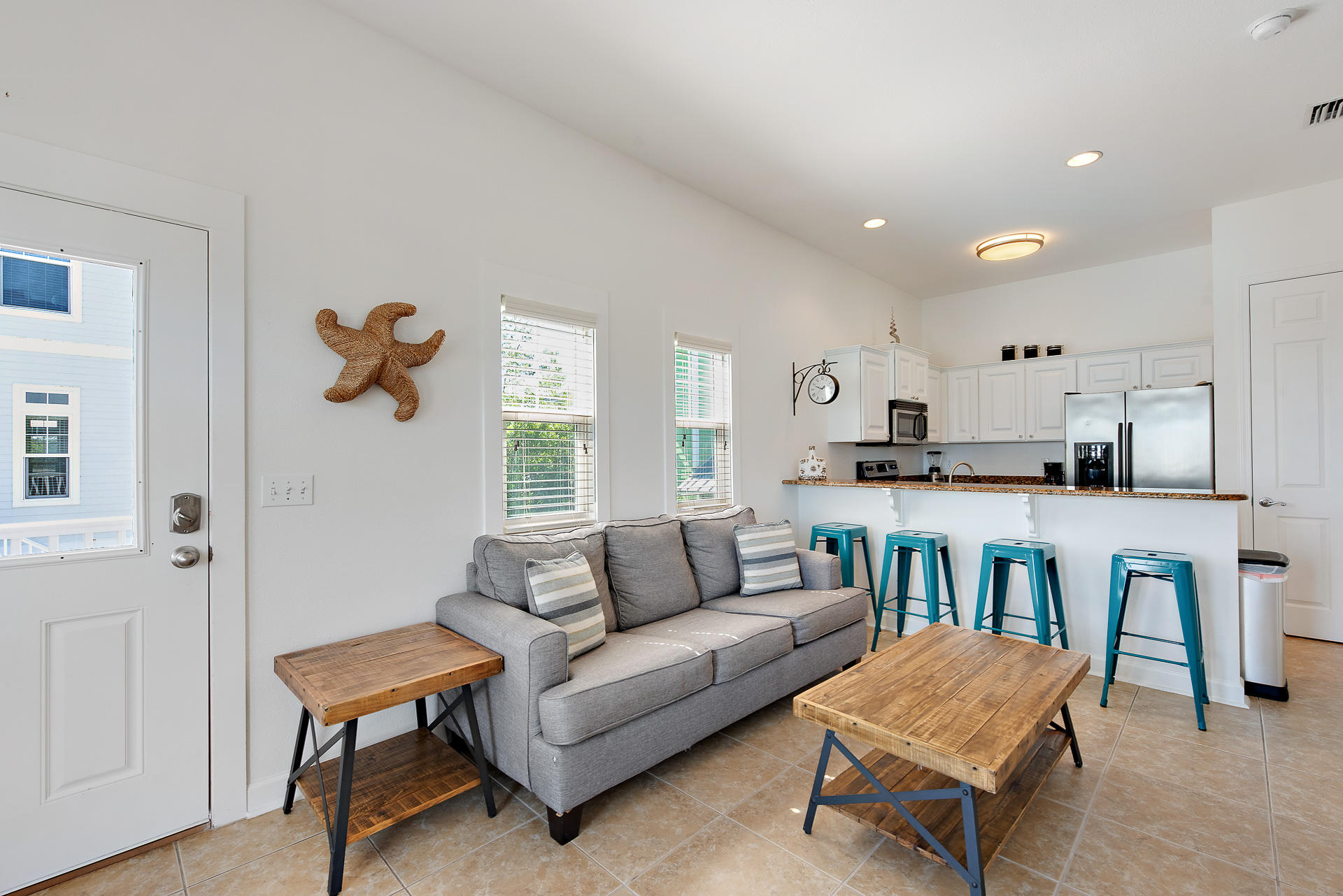 BEACH HIGHLAND 1ST ADD - Residential